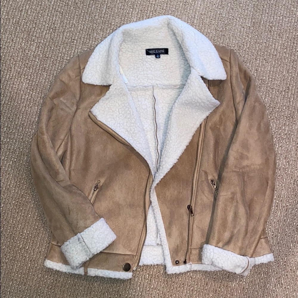 LF JACKET